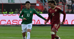 ¡Convocatoria de la Vinotinto Revelada! Jóvenes Promesas en la Batalla contra Bolivia y Uruguay por el Mundial 2026 - Futbol Vzla