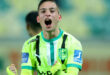 ¡Noche Estelar! Yerson Chacón Brilló con Gol y Asistencia en Europa League - Futbol Venezuela
