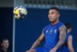 ¡Es Oficial! La UCV FC Confirma el Fichaje de Darwin Machís como su Jugador Insignia