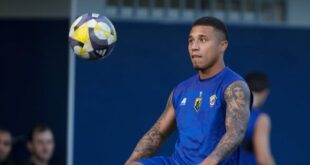 ¡Es Oficial! La UCV FC Confirma el Fichaje de Darwin Machís como su Jugador Insignia - Futbol Vzla