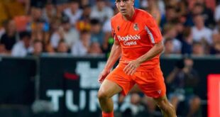 ¡Duelo de Vinotintos! El Oviedo de Rondón Vence a la Real Sociedad de Aramburú