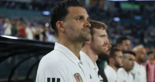 Misión Mundial: Vizcarrondo Retoma el Mando de la Vinotinto Sub-17 en Dubái - Futbol Vzla