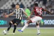 Botafogo de Savarino Cae Derrotado ante el Flamengo - Futbol Vzla