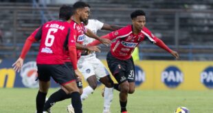 ¡Final de Infarto! Carabobo Gana y Elimina al Táchira, Dejando la Final del Cuadrangular B entre Granates y Rojos - Futbol Vzla